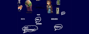 Detective Kathy