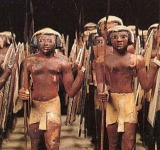 The Bantu in Ancient Egypt