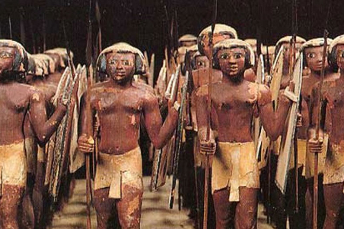 Bantu Rosetta Stones, Part 1
