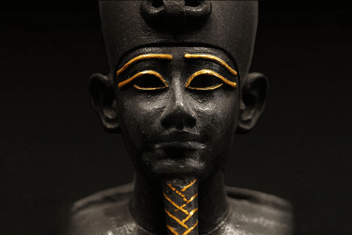 Origin of Black