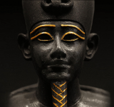 Origin of Black