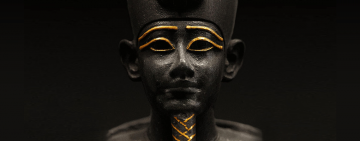 Origin of Black