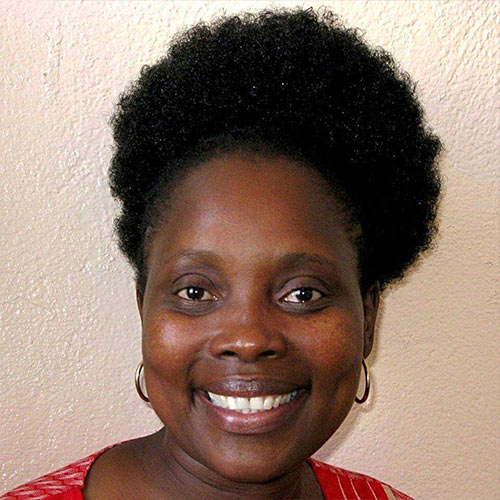 Thobeka Msi