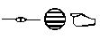 Ancient Egyptian word (mdw ntr) word for grasp, hold SHIKA