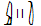 IITI glyph, more correct order