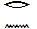 RN glyph, name